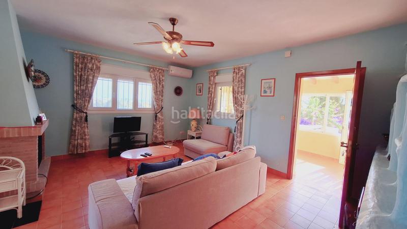 Foto e2f39e9b-7588-493f-a9d7-6d3377c31895. Chalet  en venta playa, 3 dormitorios. en Mojácar playa - las ventanicas - la paratá Mojácar