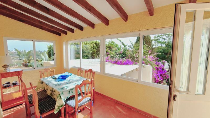 Foto edc920e1-f2b0-41d1-8f2e-44998ee464bd. Chalet  en venta playa, 3 dormitorios. en Mojácar playa - las ventanicas - la paratá Mojácar
