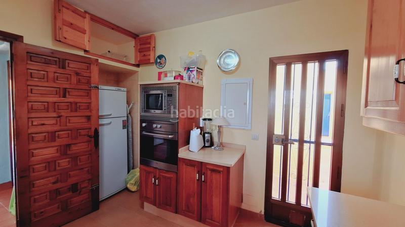 Foto f15886c6-a4a3-48e3-8629-df96b5f2affa. Chalet  en venta playa, 3 dormitorios. en Mojácar playa - las ventanicas - la paratá Mojácar