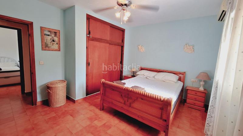 Foto f3db6ffd-302b-4c93-b352-8c02a4fd00be. Chalet  en venta playa, 3 dormitorios. en Mojácar playa - las ventanicas - la paratá Mojácar