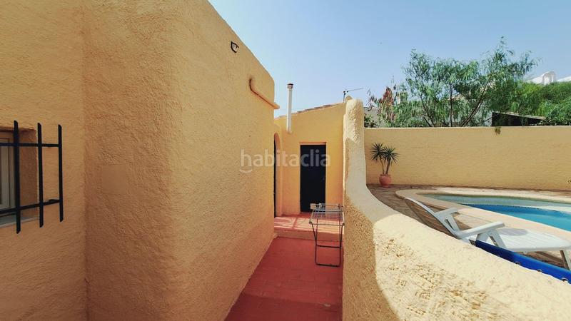 Foto f5e66df1-2669-4ccc-a2a0-c375a82906e0. Chalet  en venta playa, 3 dormitorios. en Mojácar playa - las ventanicas - la paratá Mojácar