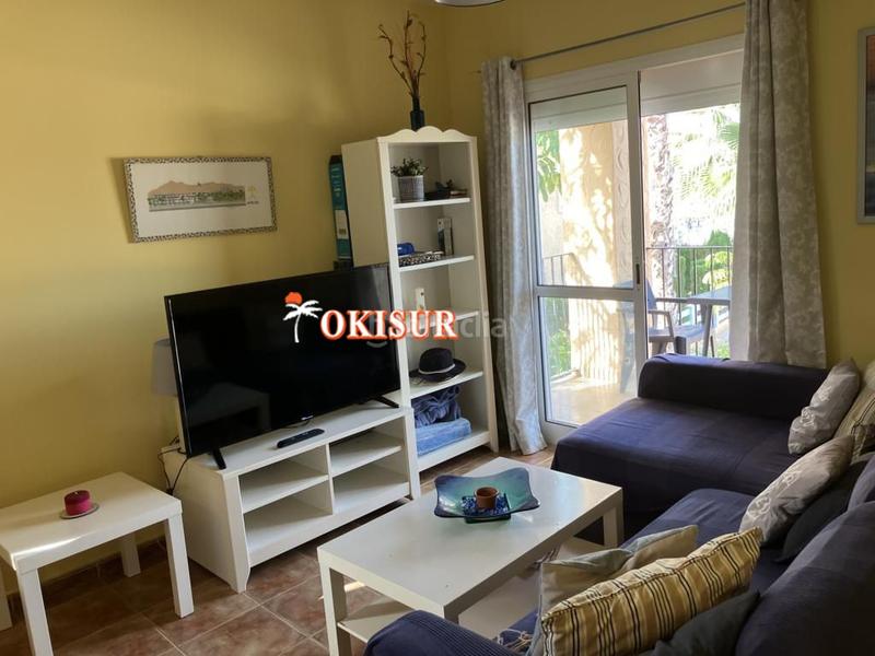 Foto 02646598-6e73-4a9d-89fd-3cda7a4b341c. Apartamento  en venta playa, 1 dormitorio. en Vera