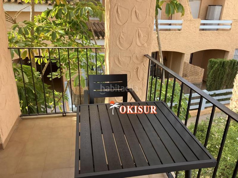 Foto 0da0c853-0961-49a2-b3e1-1d7d16c1381a. Apartamento  en venta playa, 1 dormitorio. en Vera