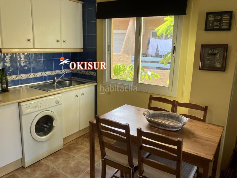 Foto 0e62886b-2a53-4c01-af13-0912a6bde451. Apartamento  en venta playa, 1 dormitorio. en Vera