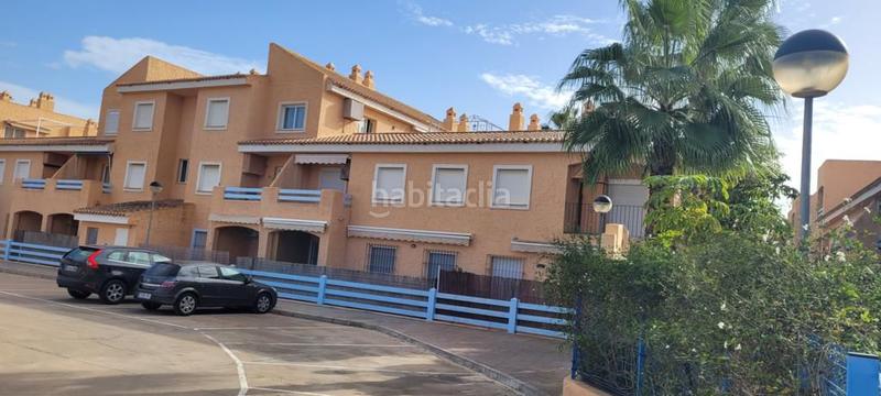 Foto 1c417f15-6b68-44a9-b089-2f27f5ed778e. Apartamento  en venta playa, 1 dormitorio. en Vera