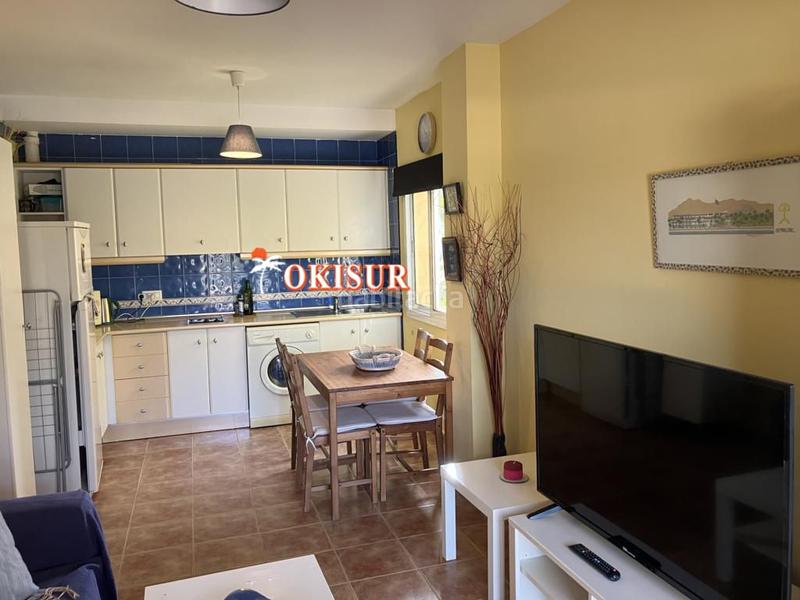Foto 43d7e0e6-d410-4840-8c2f-bcb7ee308680. Apartamento  en venta playa, 1 dormitorio. en Vera