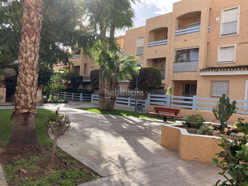 Foto 5f189752-9d9f-42ad-9fc0-0eef0fa9aa25. Apartamento  en venta playa, 1 dormitorio. en Vera