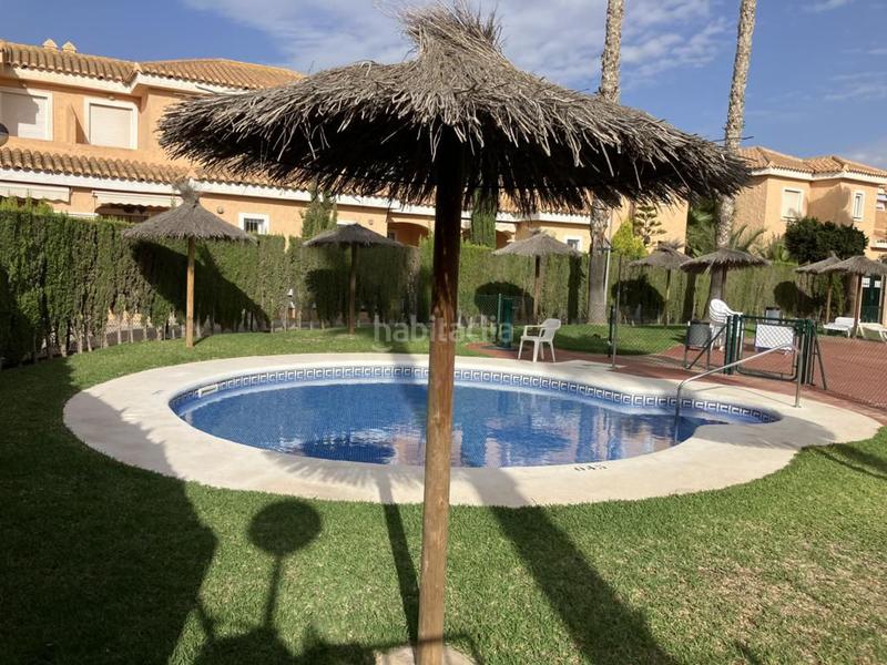 Foto 772fec18-ba33-4e66-9c40-e3c05df4c2ab. Apartamento  en venta playa, 1 dormitorio. en Vera