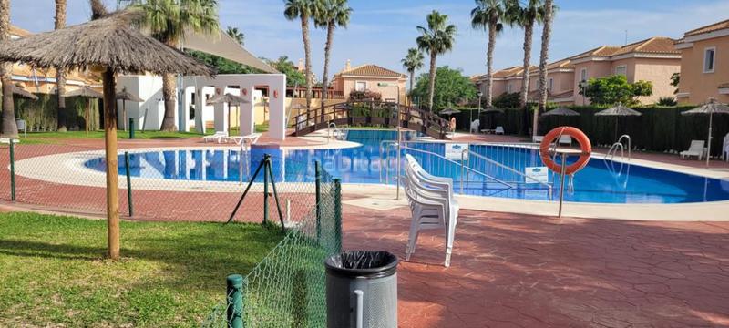 Foto 8a14bb9e-d1e8-4946-bea5-2eefe35338bb. Apartamento  en venta playa, 1 dormitorio. en Vera