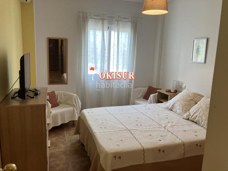 Foto a59cab10-759e-4c47-a5c5-c29b649344d3. Apartamento  en venta playa, 1 dormitorio. en Vera