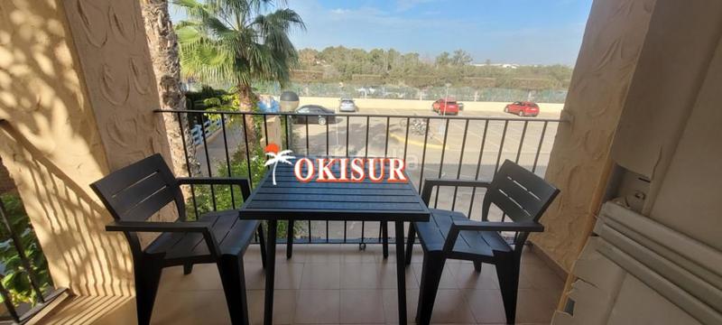 Foto b5eaaa61-19e9-4643-9b28-5d03a37f9b2c. Apartamento  en venta playa, 1 dormitorio. en Vera