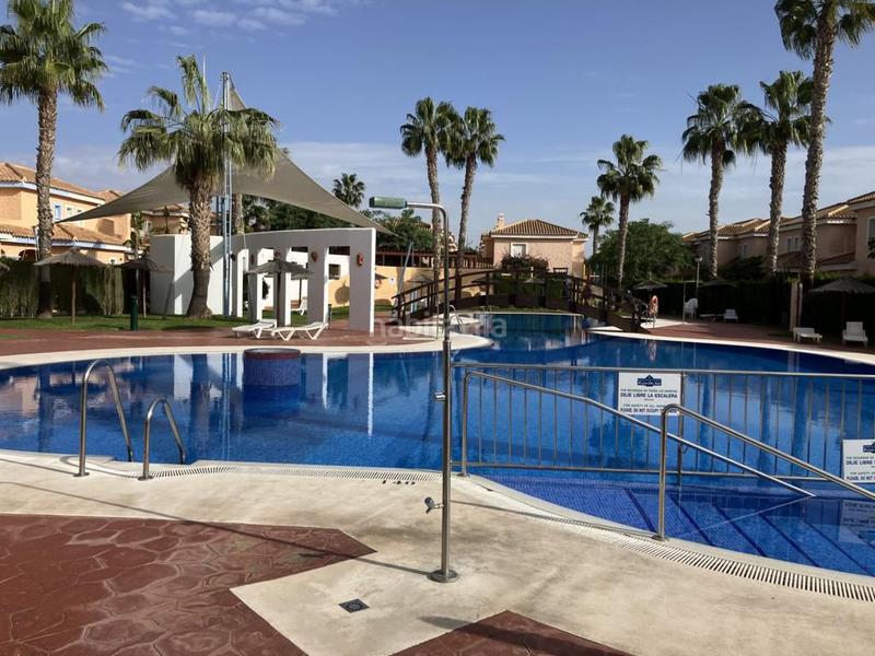 Foto dffe9910-c1e0-429d-8f10-8e800879445f. Apartamento  en venta playa, 1 dormitorio. en Vera