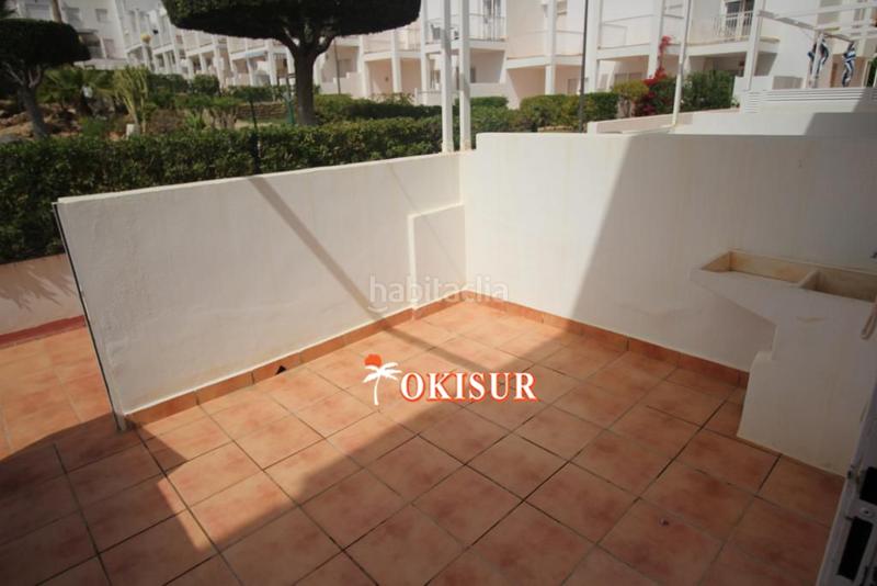 Foto 56fa36ab-9fa1-4c33-88f0-5cd66463ea4c. Duplex with parking in El Palmeral Mojácar