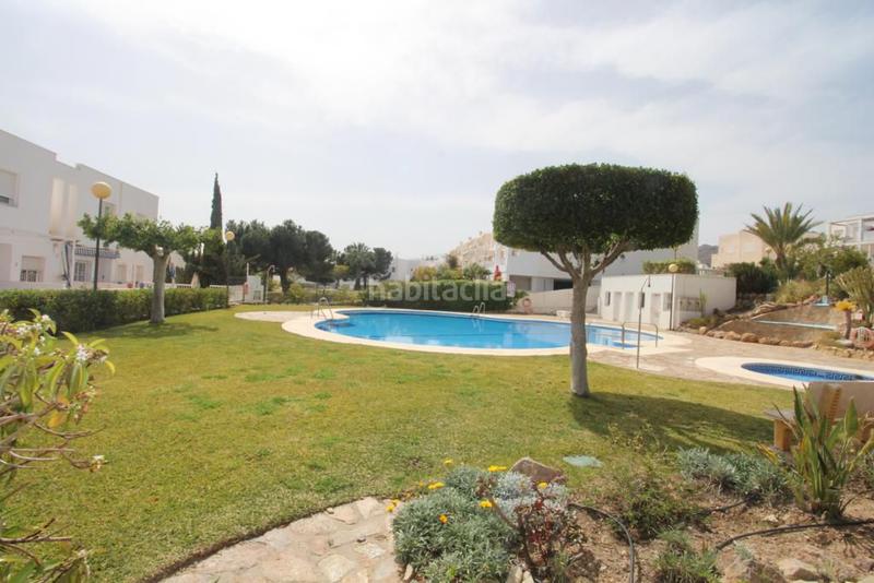 Foto 5a72b98d-4650-4002-b383-a54b398dd742. Duplex with parking in El Palmeral Mojácar