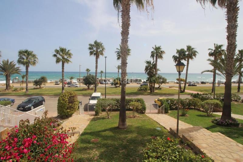 Foto 657a20a6-43d4-4500-a19c-055c9f83ce53. Duplex with parking in El Palmeral Mojácar