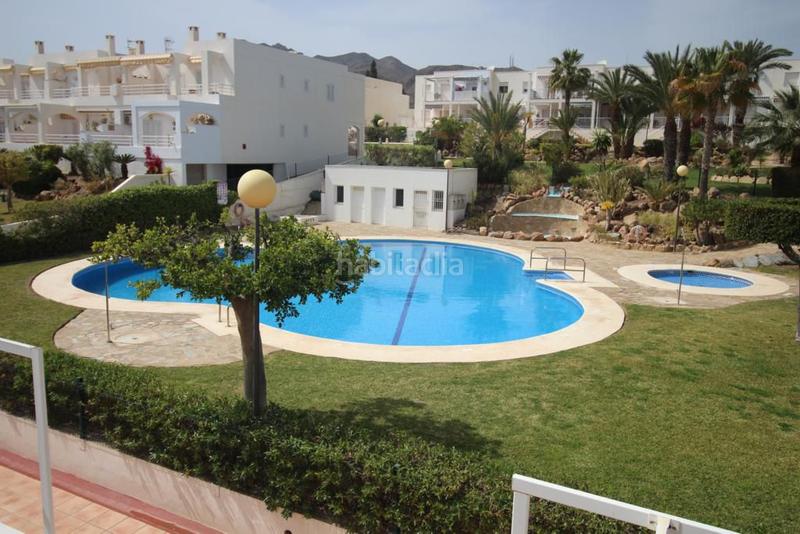 Foto 6a576aa2-608e-4291-9f05-547c4978222f. Duplex with parking in El Palmeral Mojácar