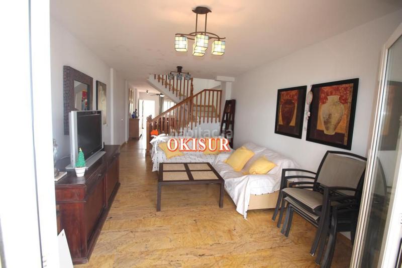 Foto a6caa283-9951-4daf-a9a1-857272cb9afe. Duplex with parking in El Palmeral Mojácar