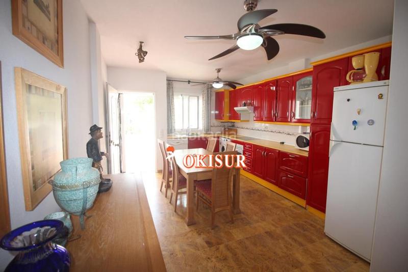 Foto b5d69298-fd2a-4fda-8d4d-30903acadbda. Duplex with parking in El Palmeral Mojácar