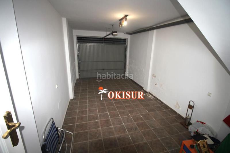 Foto b6d86df8-38a5-491c-acd7-3dbeea043af7. Duplex with parking in El Palmeral Mojácar