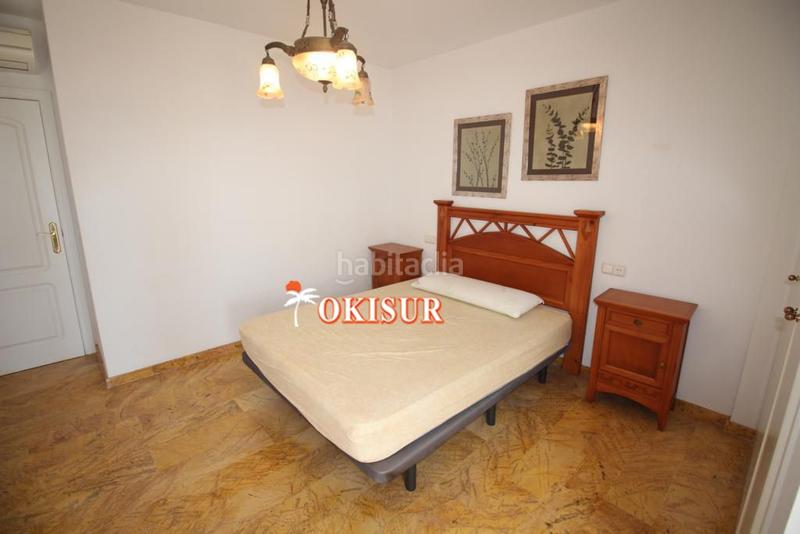 Foto bda0cab9-a36b-41ce-a8a1-38dd80ab7bd9. Duplex with parking in El Palmeral Mojácar