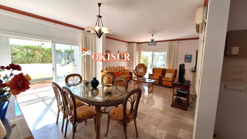 Foto 14275560-e051-48a3-bf1a-c0318145955f. Xalet amb aparcament a El Palmeral Mojácar