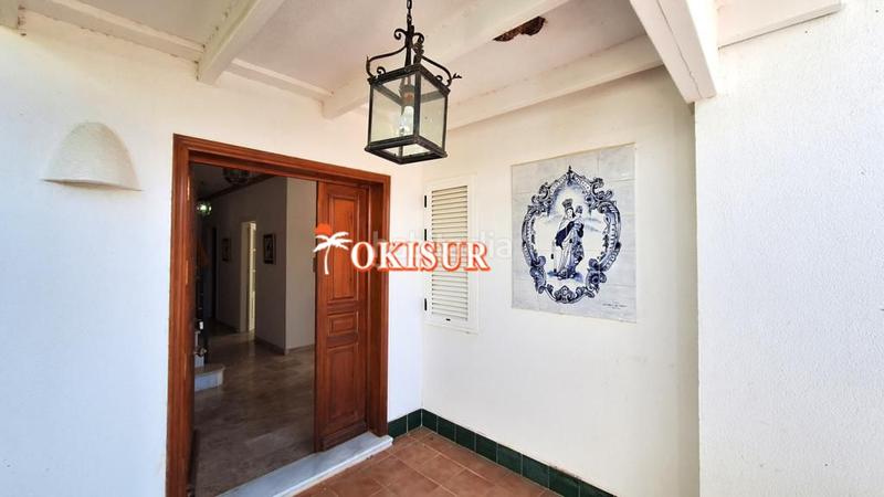 Foto 2a8fb948-0eb1-4f53-9fe1-4929e6c42a4c. Xalet amb aparcament a El Palmeral Mojácar