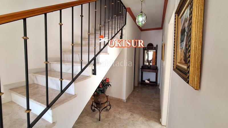 Foto 2c70a17a-5b3f-45db-b8e6-2bd30d7dcdee. Xalet amb aparcament a El Palmeral Mojácar