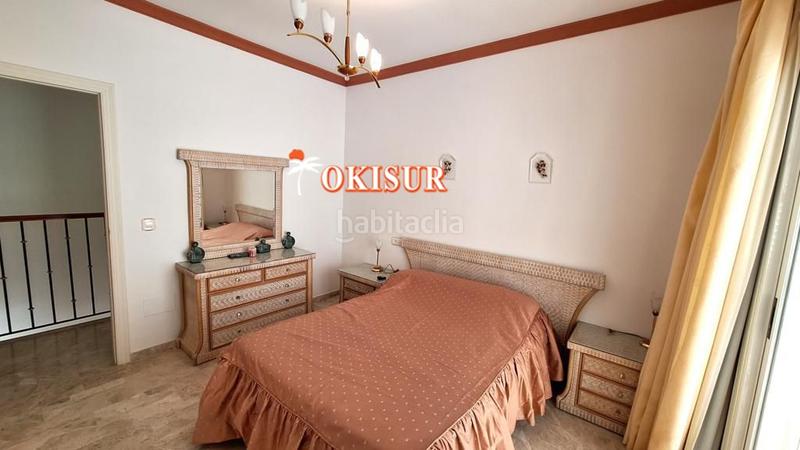 Foto 375b2be0-3b98-4e08-9a9a-ae5f856c5baa. Xalet amb aparcament a El Palmeral Mojácar