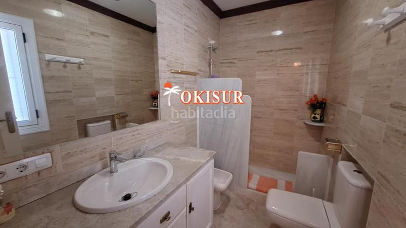 Foto 3b88d983-d021-49e6-8943-3c48055e051c. Xalet amb aparcament a El Palmeral Mojácar