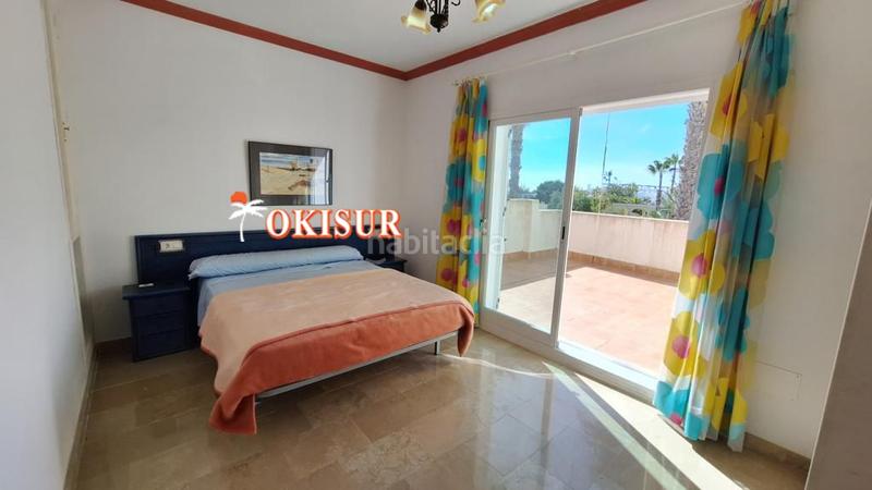 Foto 5d86c30a-a95e-4cbe-958c-2445e375f91f. Xalet amb aparcament a El Palmeral Mojácar