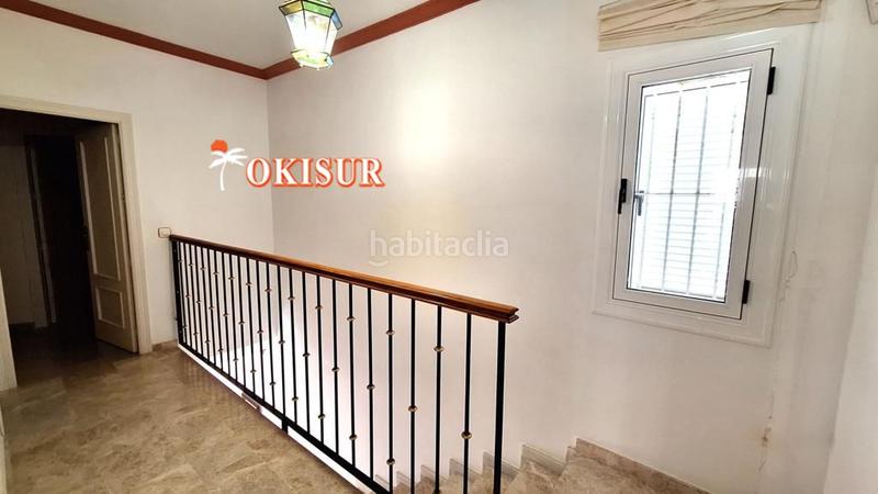 Foto 6096c277-5b59-4abf-96fd-c701f5a23d2a. Xalet amb aparcament a El Palmeral Mojácar