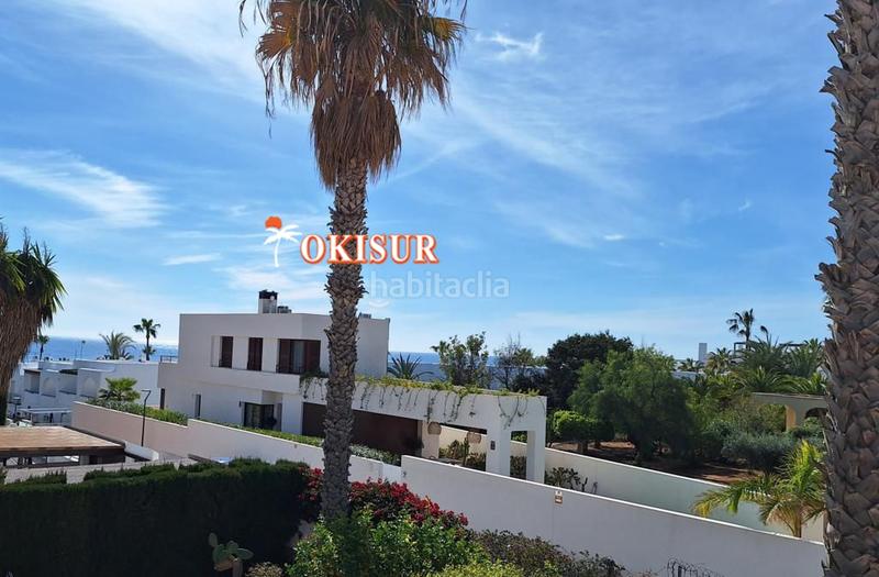 Foto 63bd2de0-4a21-4ef4-86c8-6f130d2fea13. Xalet amb aparcament a El Palmeral Mojácar