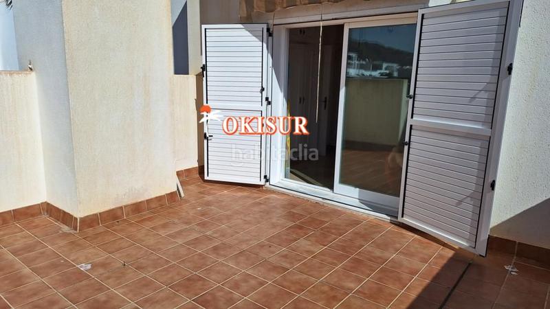 Foto 6e9da4e9-8bcc-4f42-baaa-64e928badad4. Xalet amb aparcament a El Palmeral Mojácar