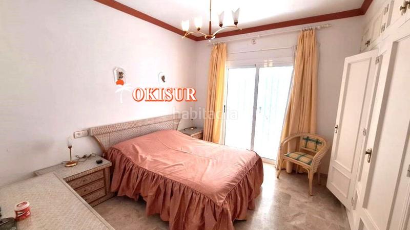 Foto 81751caf-1d78-4239-8941-2ef77c48aed7. Xalet amb aparcament a El Palmeral Mojácar