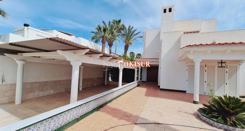 Foto 9bcabd9c-e1cd-4538-80d8-64bf0f2b4fe7. Xalet amb aparcament a El Palmeral Mojácar