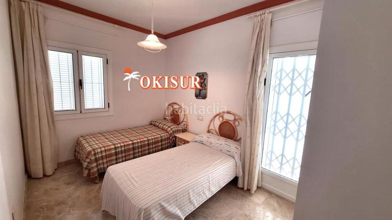 Foto 9cea219b-9fce-40b3-a641-14cd70b3d2c3. Xalet amb aparcament a El Palmeral Mojácar