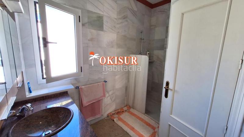 Foto ac9fc22f-10f0-414b-812a-46ebad188a92. Xalet amb aparcament a El Palmeral Mojácar