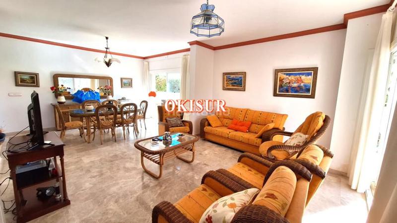 Foto ce946d97-15d3-4313-bac6-259f5e106eb2. Xalet amb aparcament a El Palmeral Mojácar