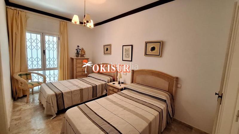 Foto d4a39d66-37a8-432c-b954-fed9b92ed539. Xalet amb aparcament a El Palmeral Mojácar