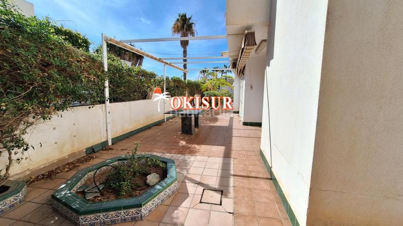 Foto d769a62c-ba9e-4f50-8f13-c77376220ce9. Xalet amb aparcament a El Palmeral Mojácar