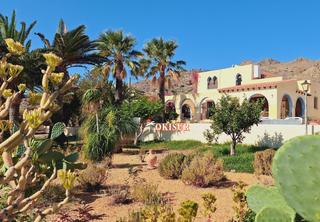 Xalet a Mojácar Playa - Las Ventanicas - La Paratá. Chalet en venta en mojácar playa, 3 dormitorios.