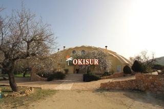 Xalet en Carboneras. Chalet en venta en carboneras, 7 dormitorios.