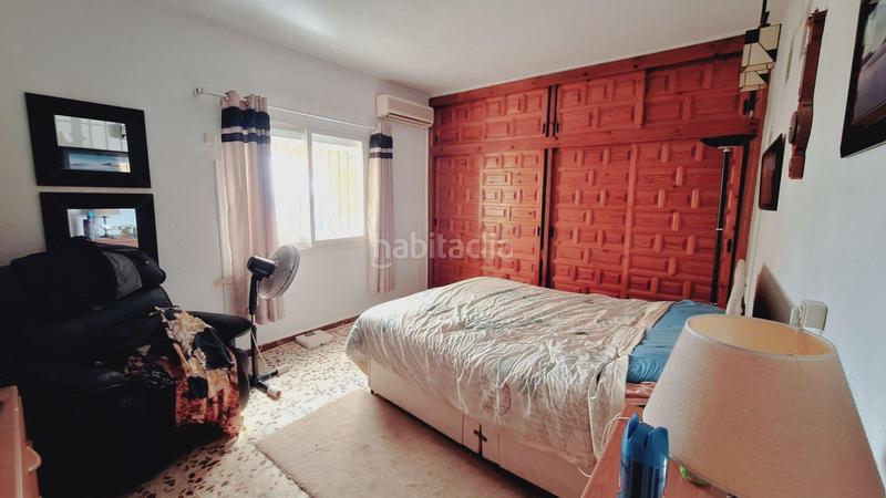 Foto 0a7ac424-af75-423c-9c84-f33e080126f9. Chalet avec parking dans Mojácar playa - las ventanicas - la paratá Mojácar