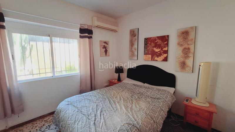 Foto 4c7005fa-71ba-4546-a754-86bccd9b8f75. Chalet avec parking dans Mojácar playa - las ventanicas - la paratá Mojácar