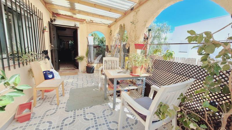 Foto 4dcce780-f8b8-4dd5-b7f7-1a7464c3a66c. Chalet avec parking dans Mojácar playa - las ventanicas - la paratá Mojácar