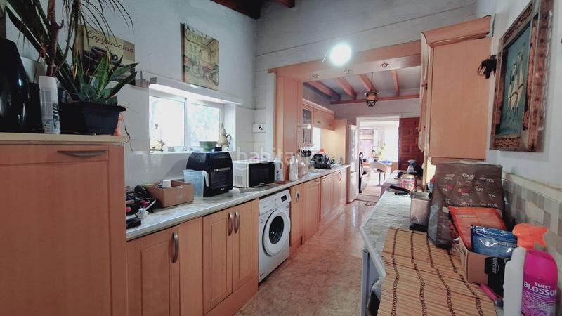 Foto 573f10b6-3c54-4455-bf85-d6d2bddf3a10. Chalet avec parking dans Mojácar playa - las ventanicas - la paratá Mojácar