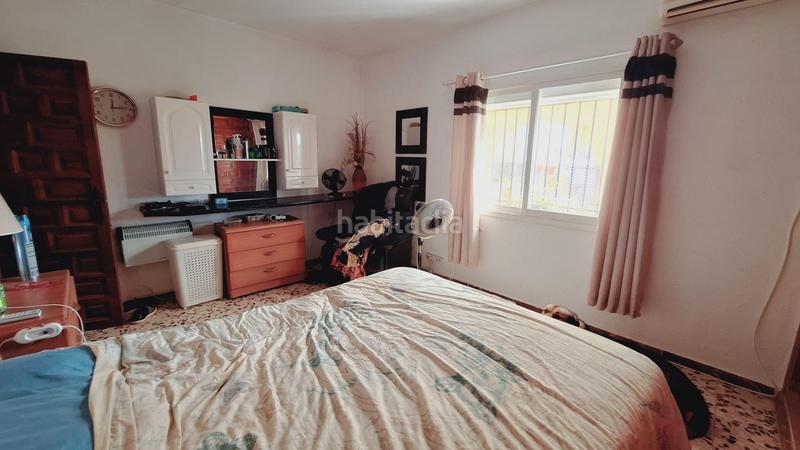Foto 6b6351f0-166c-4386-8edf-e03d0cb18a1a. Chalet avec parking dans Mojácar playa - las ventanicas - la paratá Mojácar