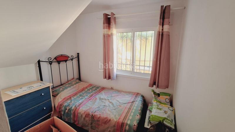 Foto a4d05fa3-177f-4c42-8b3e-f3738f4217f1. Chalet avec parking dans Mojácar playa - las ventanicas - la paratá Mojácar