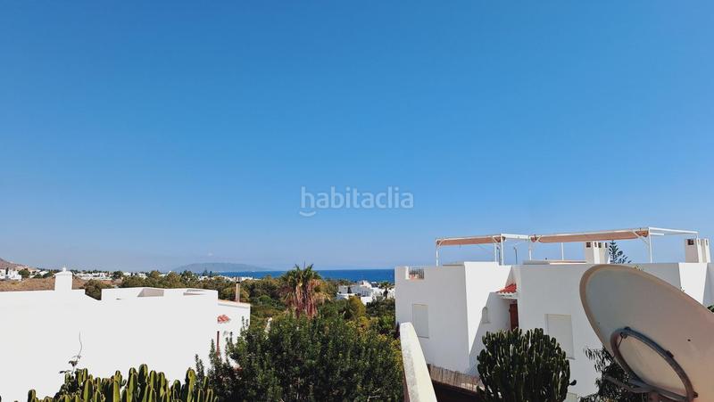 Foto b7b860e6-fe9f-4b1f-9e20-9cd636f785a9. Chalet avec parking dans Mojácar playa - las ventanicas - la paratá Mojácar