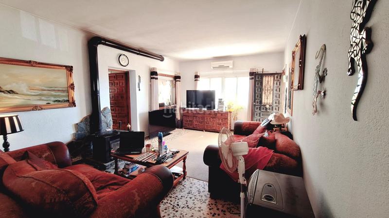 Foto c1144cfc-0628-42c4-b91c-5893f790f4e1. Chalet avec parking dans Mojácar playa - las ventanicas - la paratá Mojácar